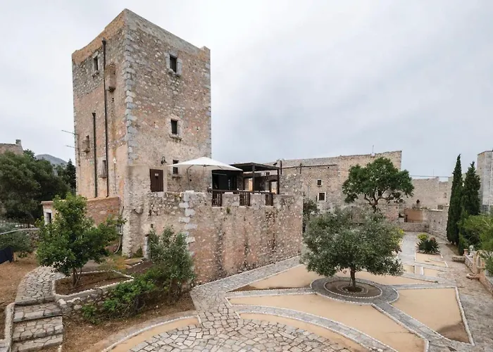 Fameliti Casa Torre