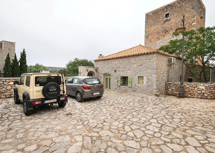 Fameliti Casa Torre