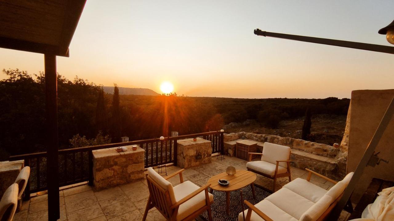 Fameliti Casa Torre Holiday home *