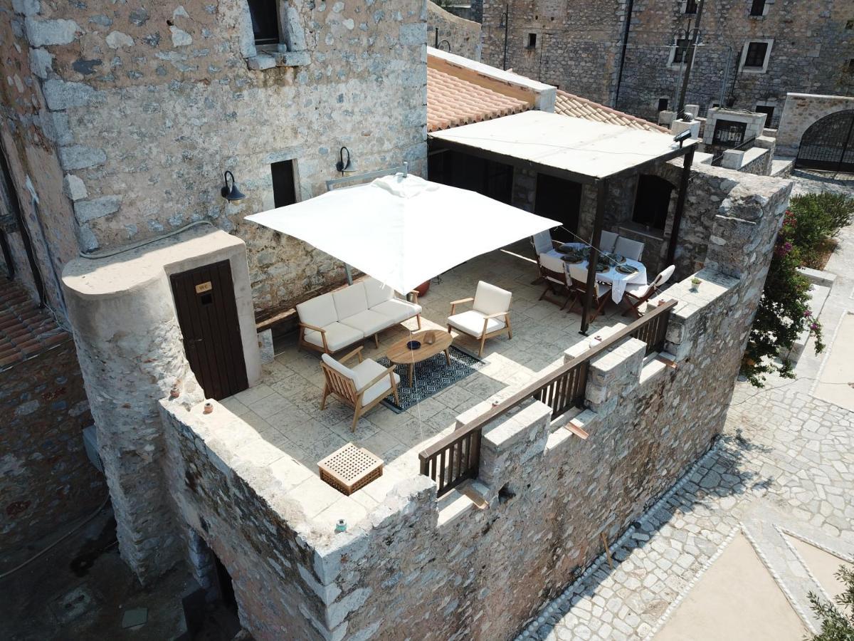 Holiday home Fameliti Casa Torre