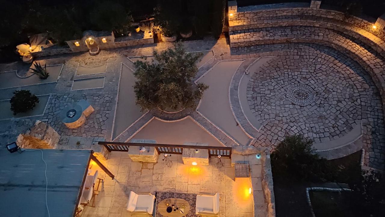 Case de vacanță Fameliti Casa Torre *