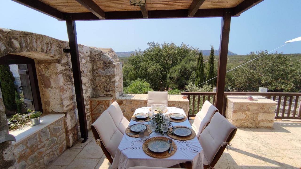 Fameliti Casa Torre Holiday home