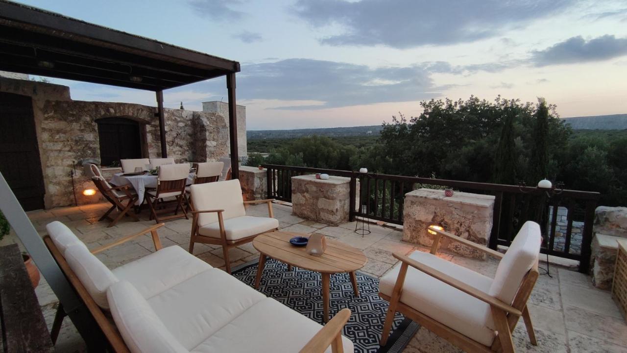 Fameliti Casa Torre Holiday home