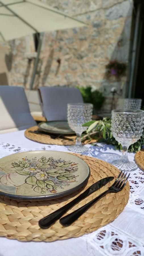 Fameliti Casa Torre Holiday home
