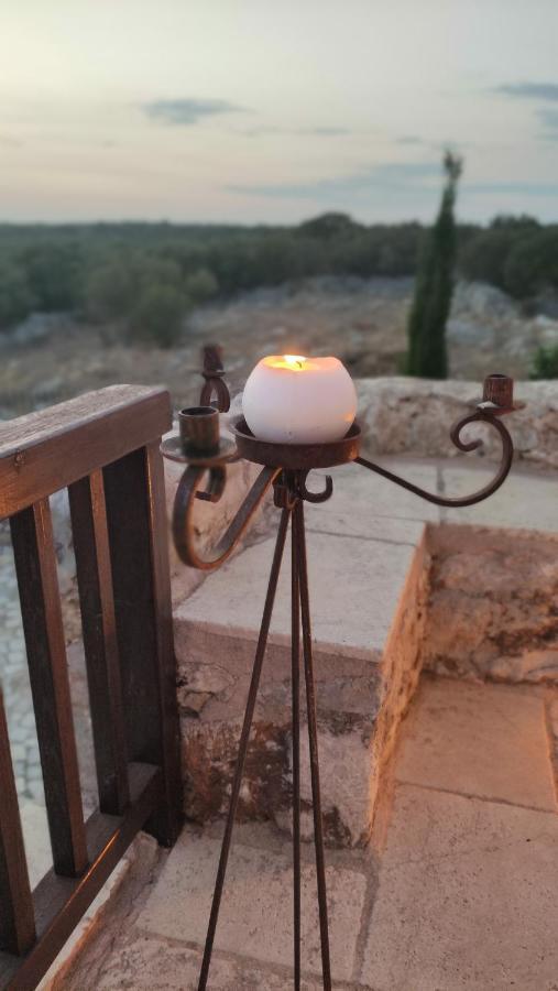 Case de vacanță Fameliti Casa Torre *