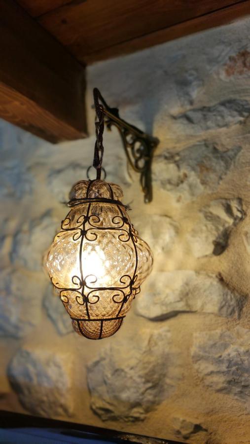Case de vacanță Fameliti Casa Torre Stavríon