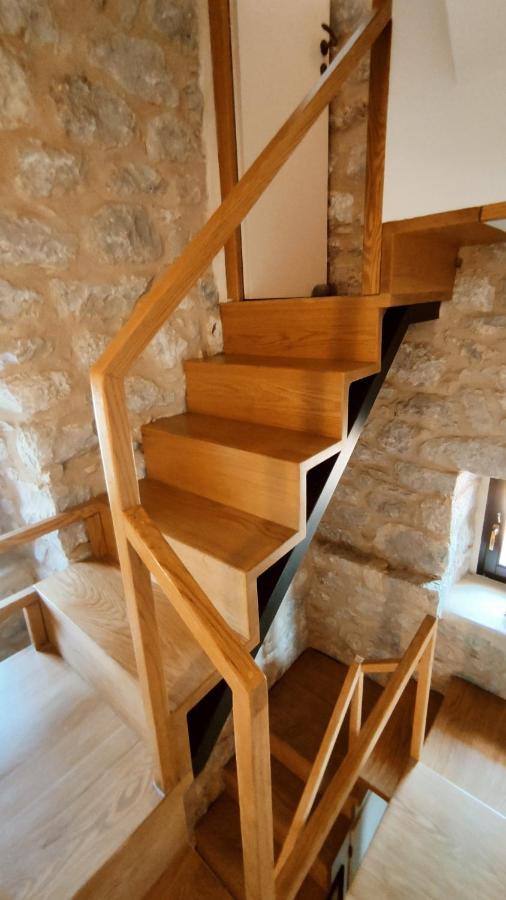 Fameliti Casa Torre Holiday home *