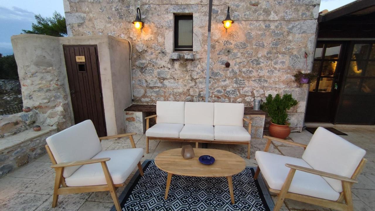 Fameliti Casa Torre Holiday home *