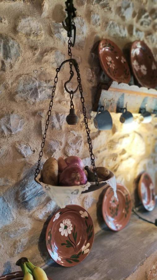 Holiday home Fameliti Casa Torre Stavrion