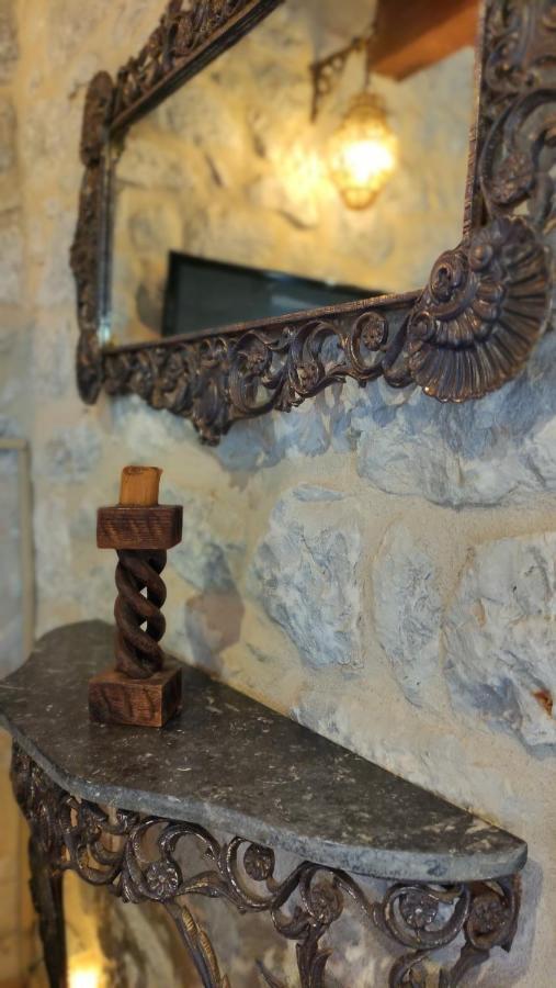 Holiday home Fameliti Casa Torre