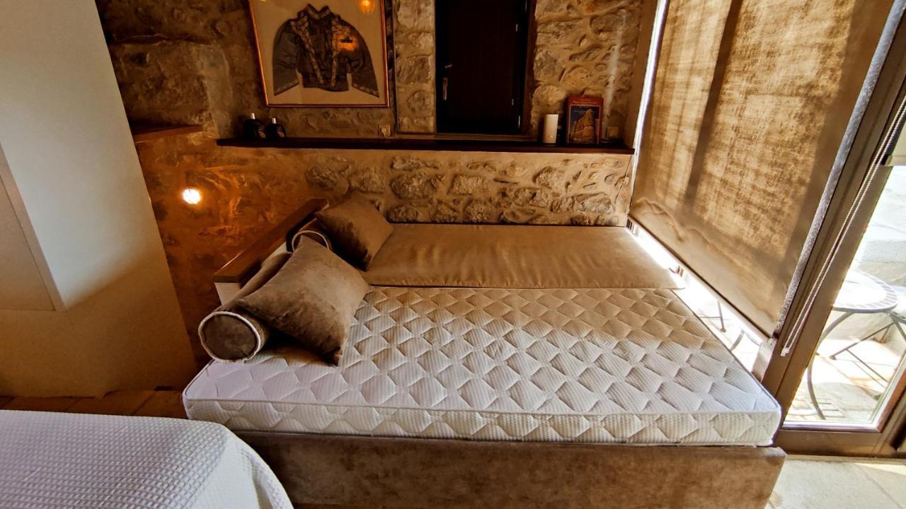 Holiday home Fameliti Casa Torre *