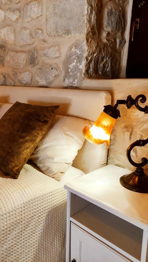Holiday home Fameliti Casa Torre Stavrion