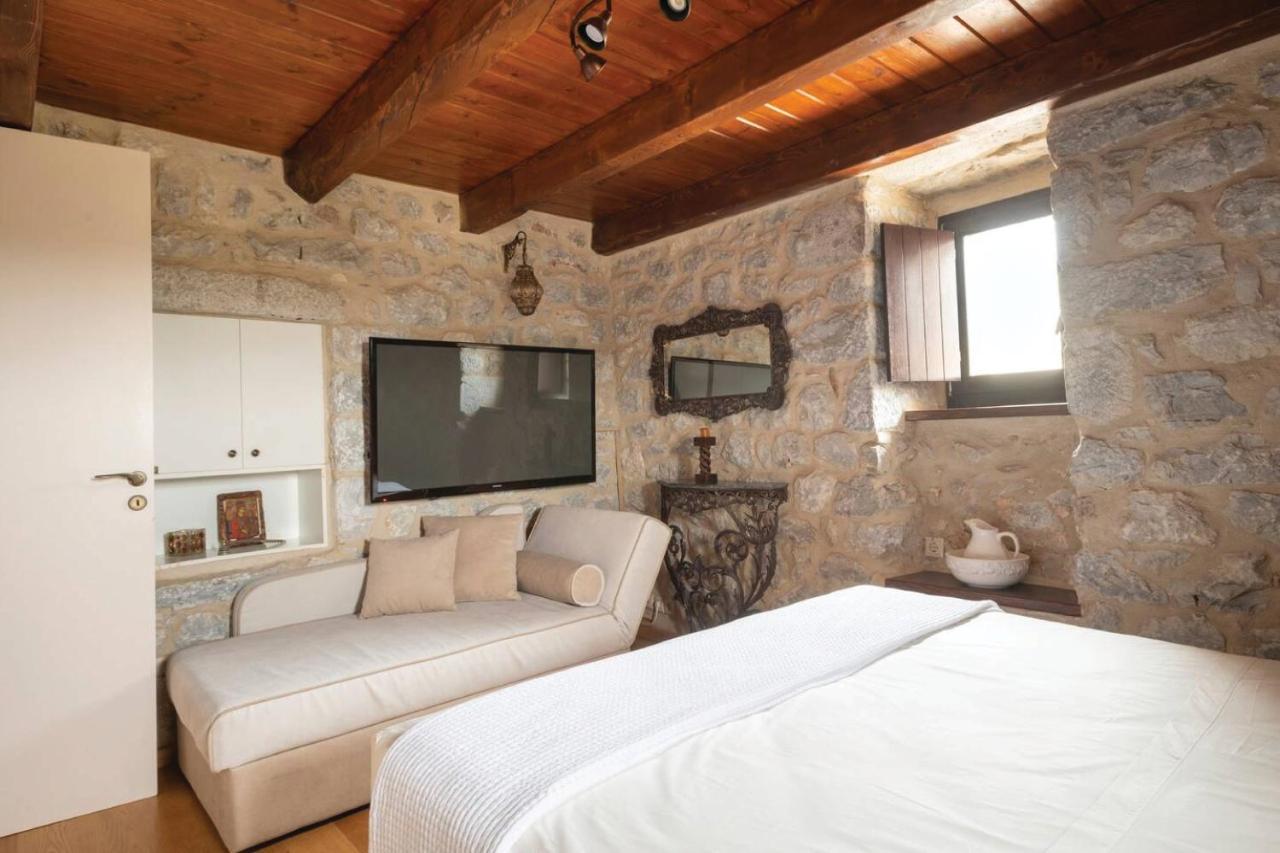 Holiday home Fameliti Casa Torre