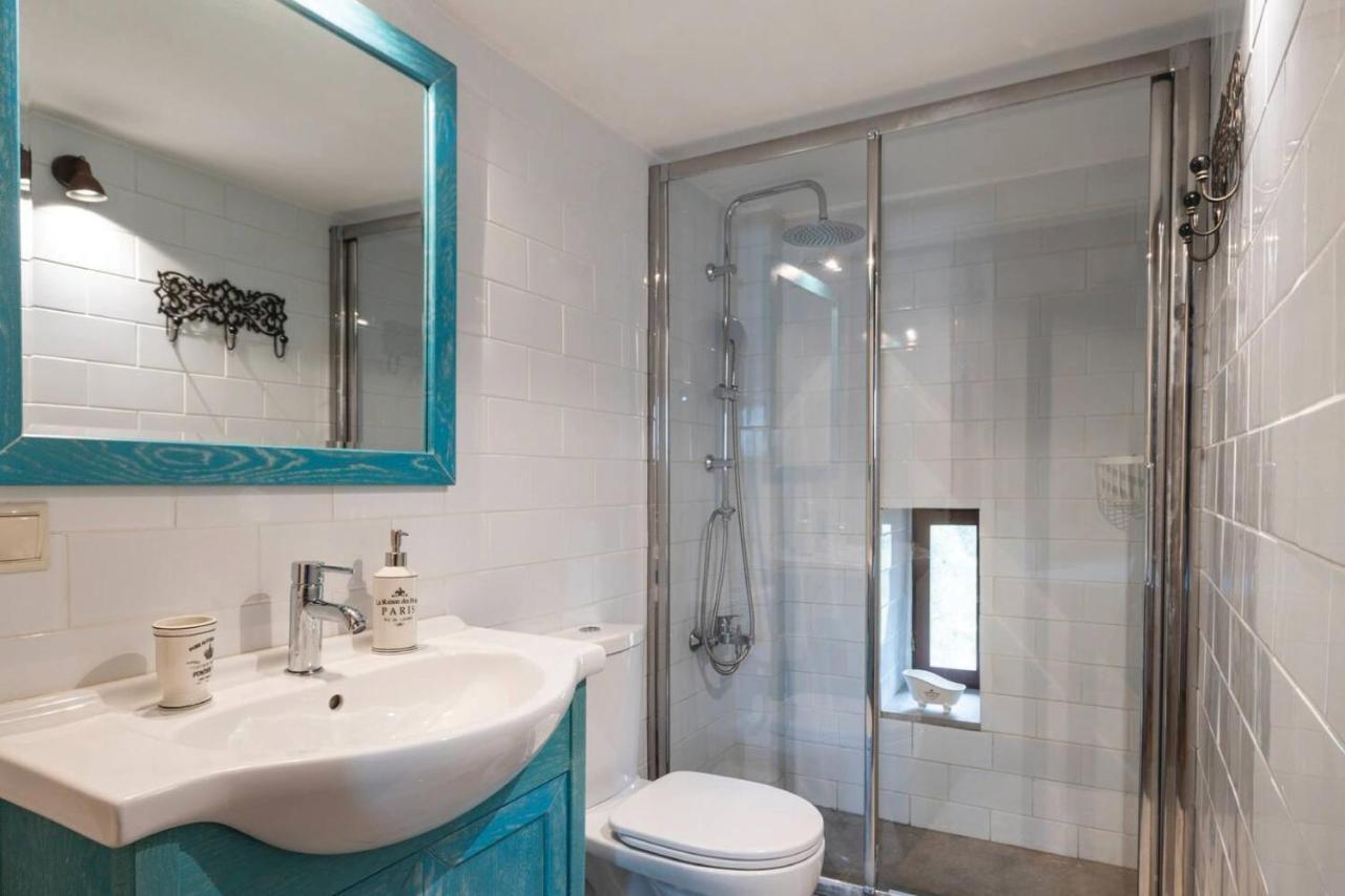 Holiday home Fameliti Casa Torre *