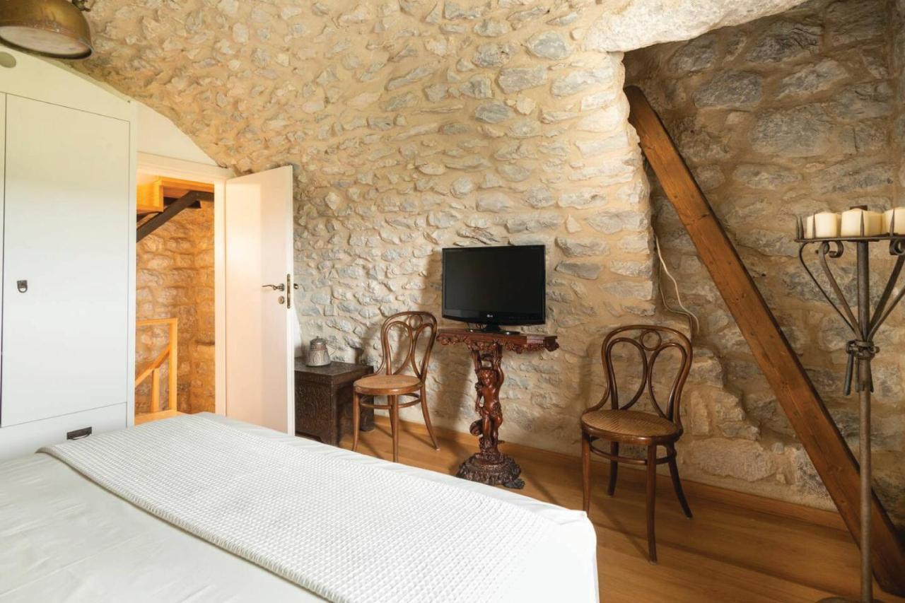 Holiday home Fameliti Casa Torre