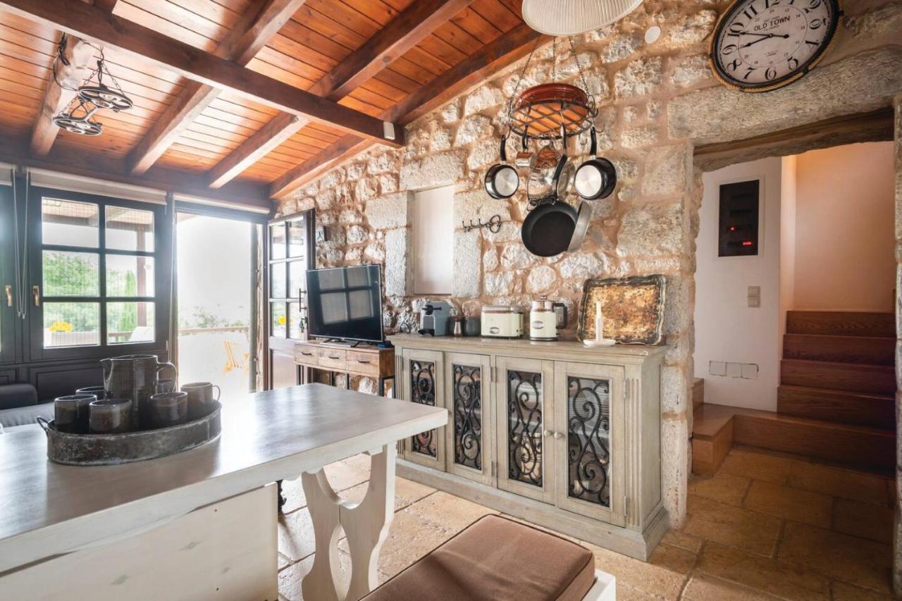 Holiday home Fameliti Casa Torre *