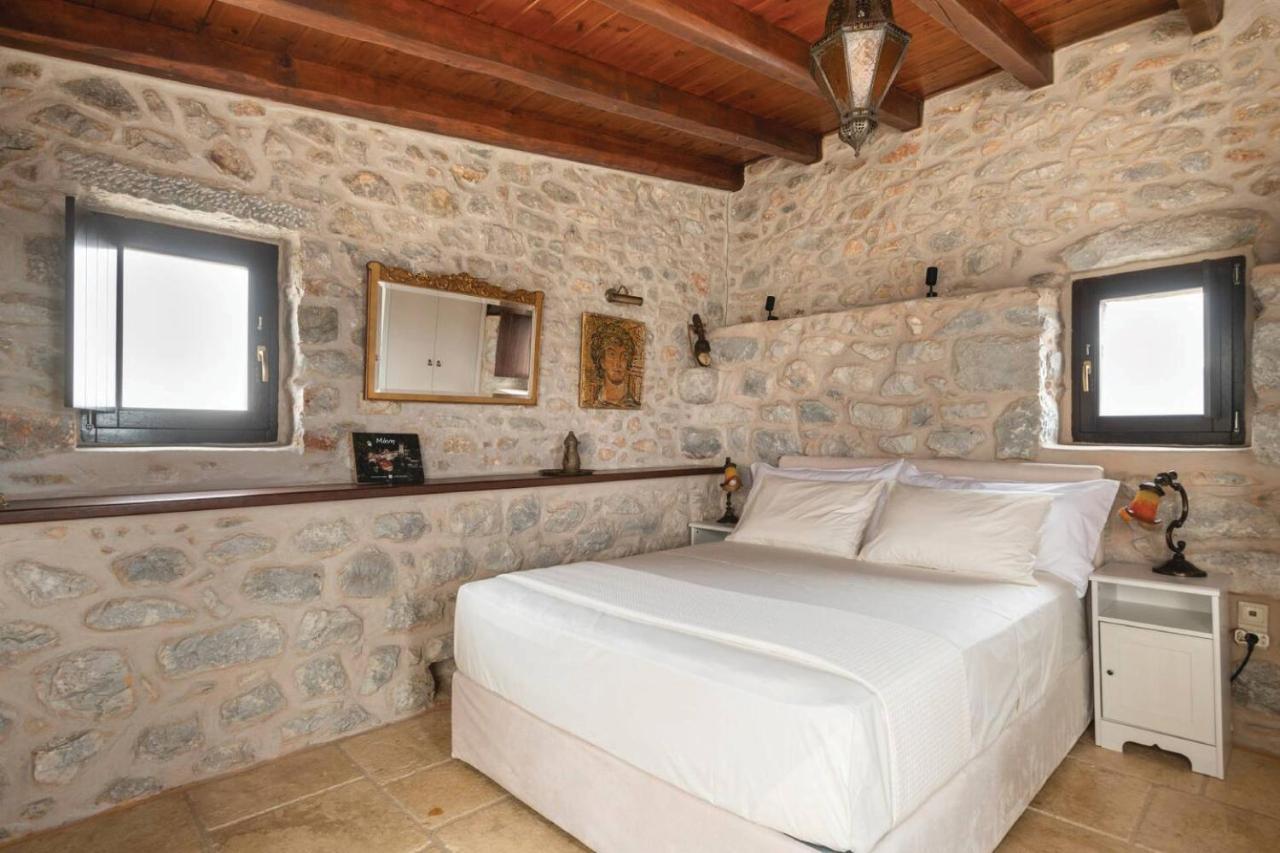 Case de vacanță Fameliti Casa Torre *