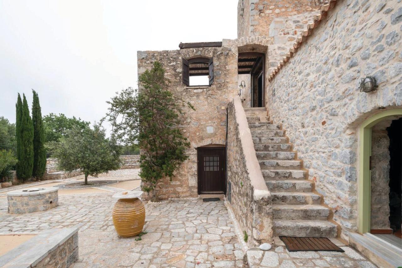 Fameliti Casa Torre *