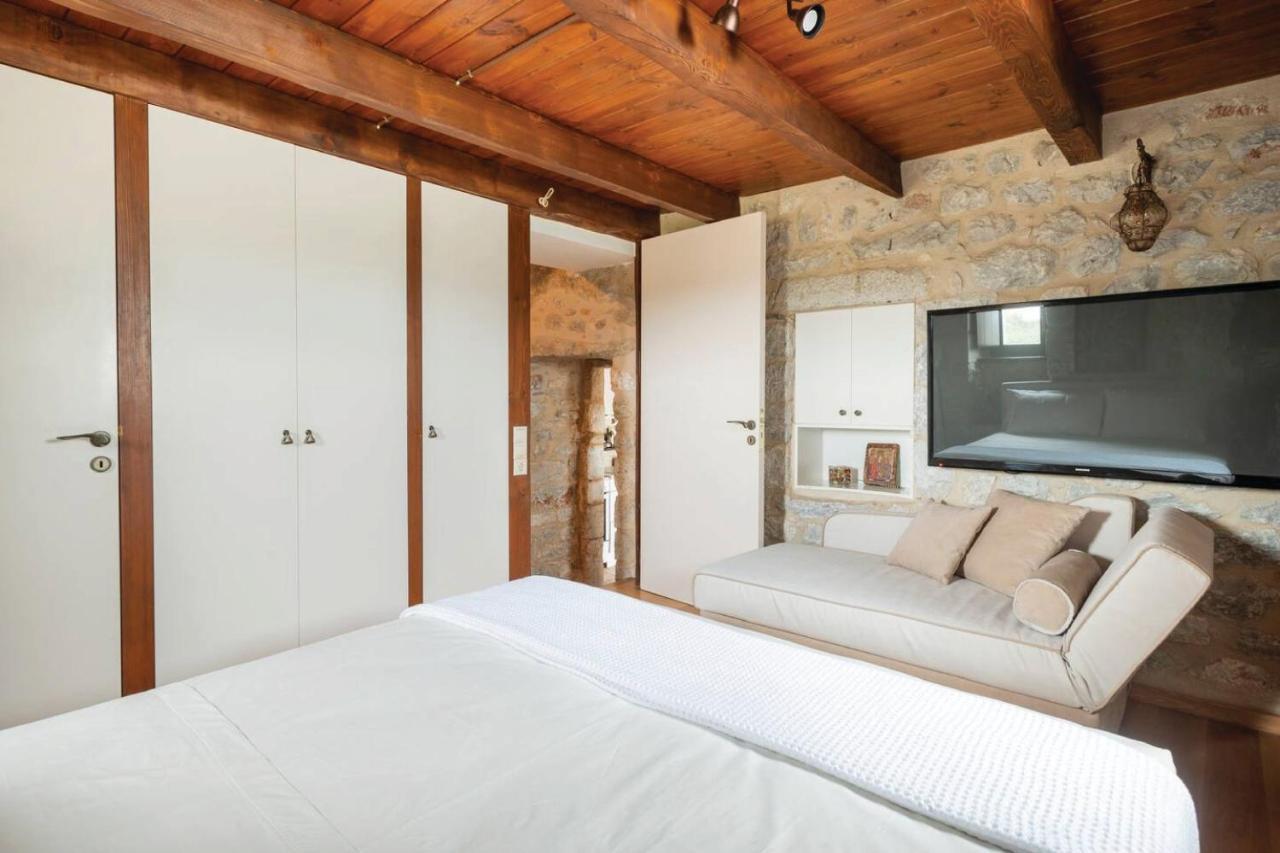 Fameliti Casa Torre Holiday home