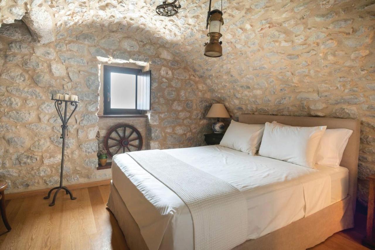 Fameliti Casa Torre Holiday home *