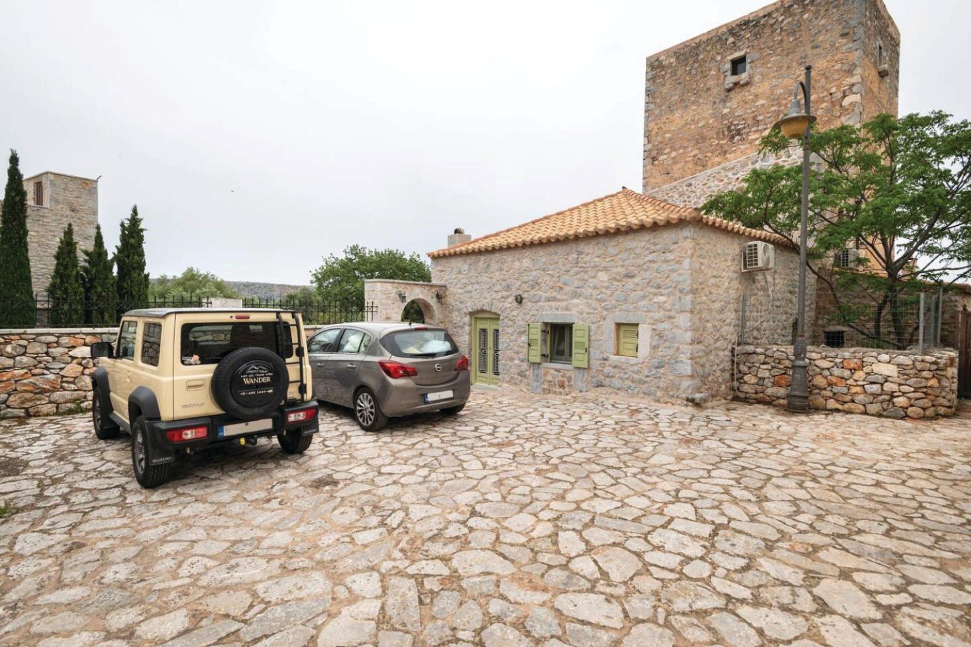 Fameliti Casa Torre